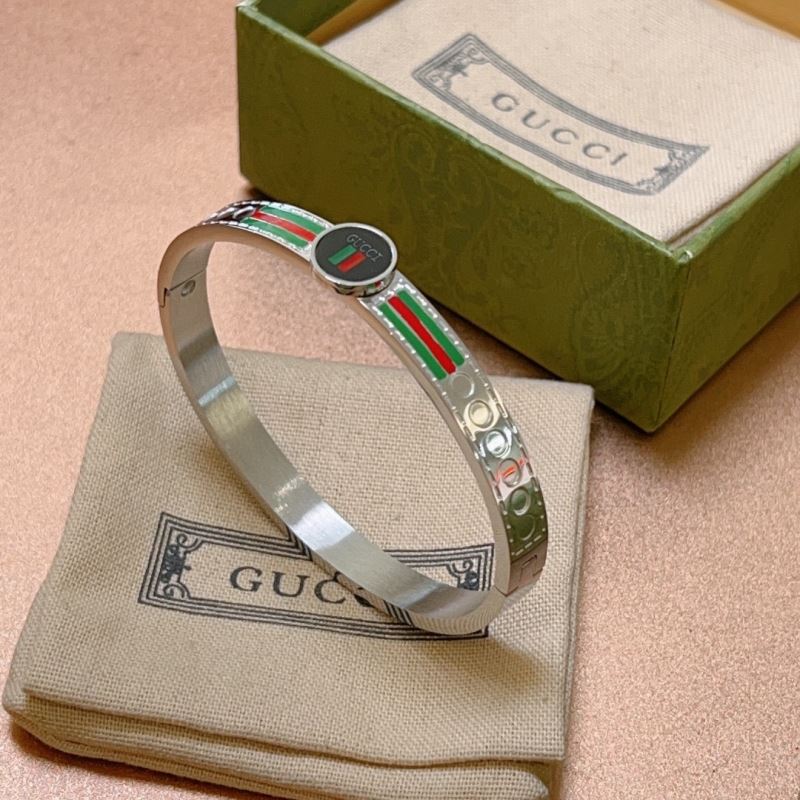 Gucci Bracelets